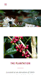 Mobile Screenshot of fincadeborah.com